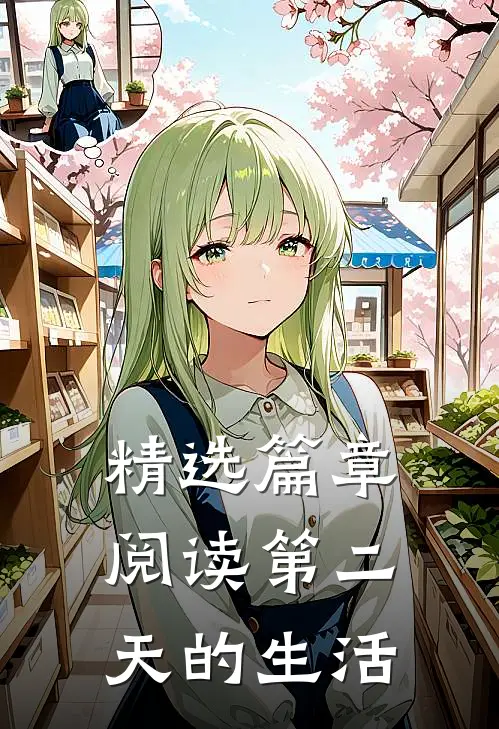 精选篇章阅读第二天的生活