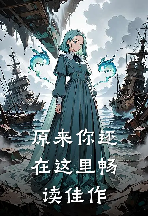 原来你还在这里畅读佳作