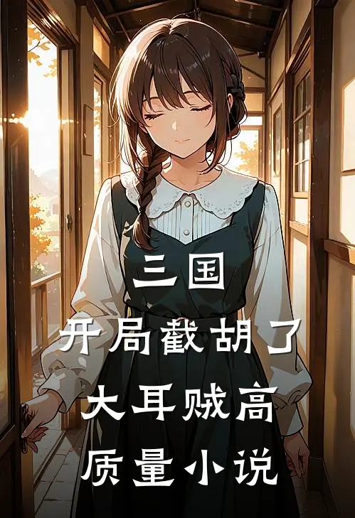 三国：开局截胡了大耳贼高质量小说