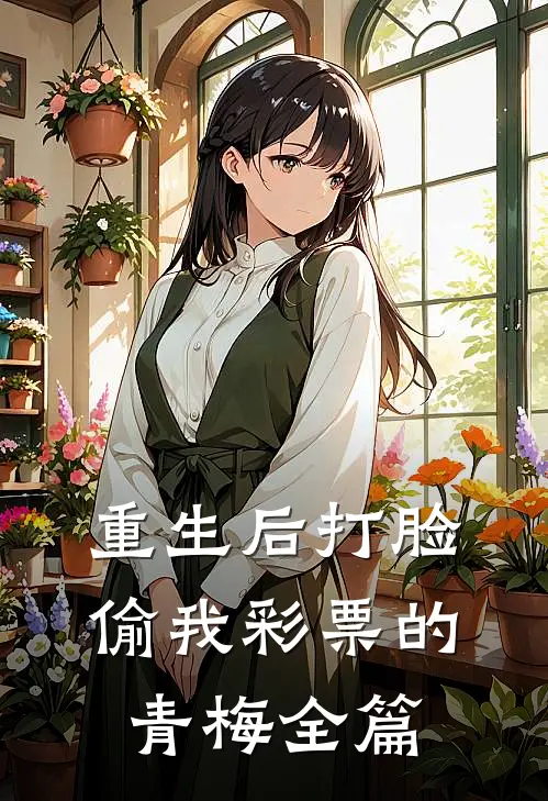 重生后打脸偷我彩票的青梅全篇