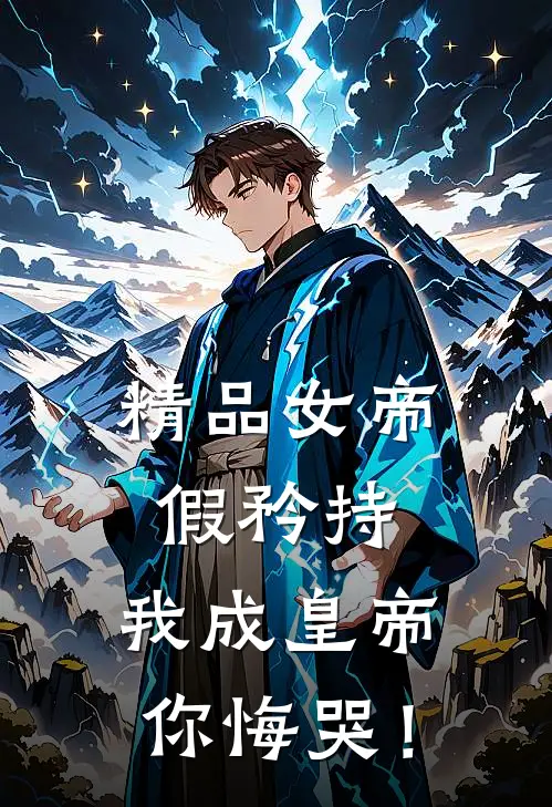 精品女帝假矜持，我成皇帝你悔哭！