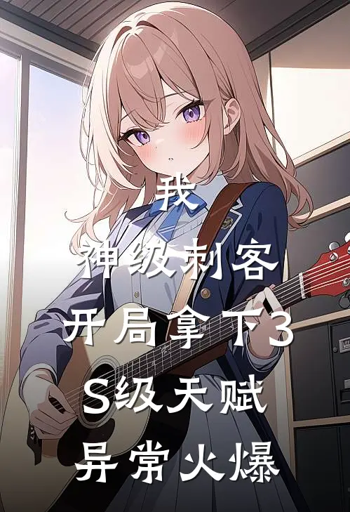 我，神级刺客，开局拿下3S级天赋异常火爆
