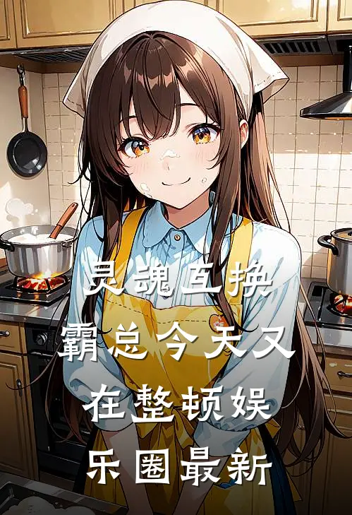 灵魂互换：霸总今天又在整顿娱乐圈最新