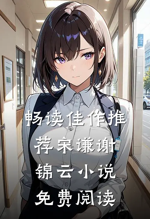 畅读佳作推荐宋谦谢锦云小说免费阅读