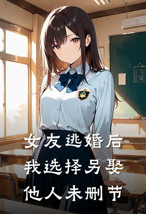 女友逃婚后,我选择另娶他人未删节