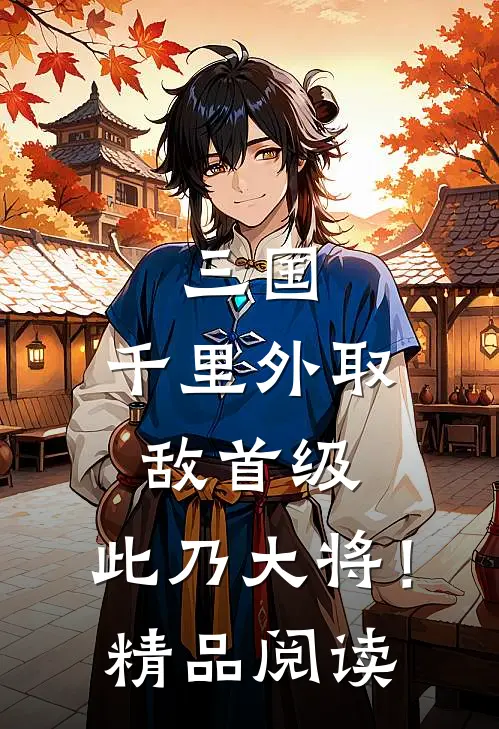三国：千里外取敌首级，此乃大将！精品阅读