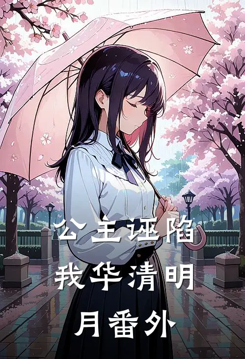 公主诬陷我华清明月 番外