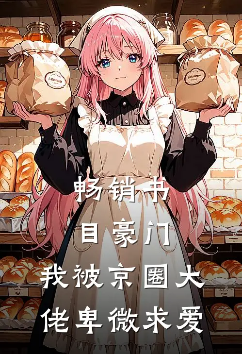 畅销书目豪门：我被京圈大佬卑微求爱