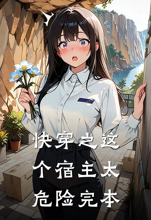 快穿之这个宿主太危险完本