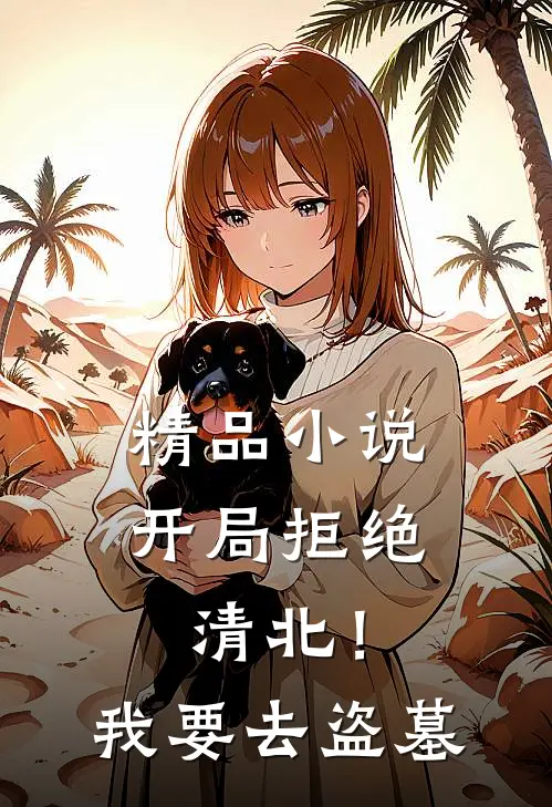 精品小说开局拒绝清北！我要去盗墓