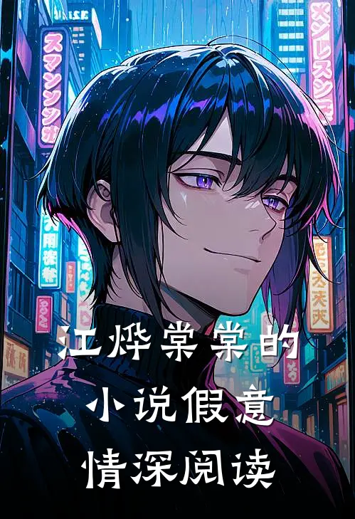 江烨棠棠的小说假意情深阅读