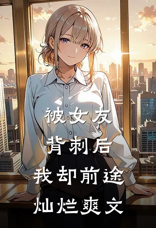 被女友背刺后，我却前途灿烂爽文