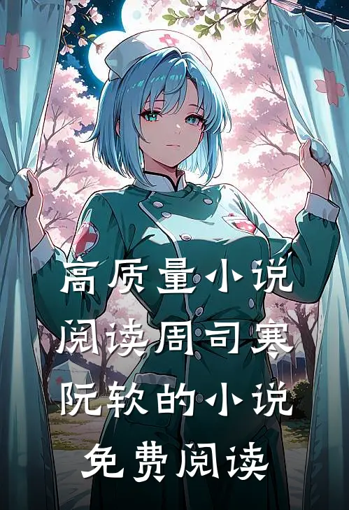 高质量小说阅读周司寒阮软的小说免费阅读