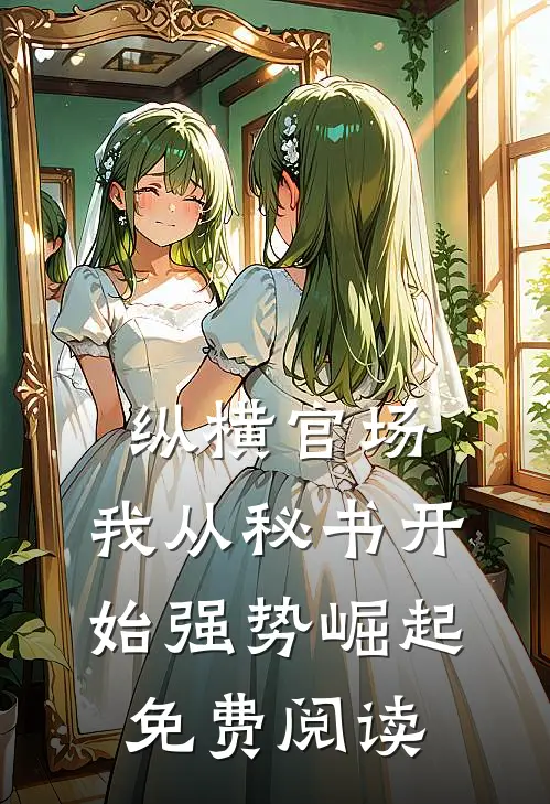 纵横官场：我从秘书开始强势崛起免费阅读