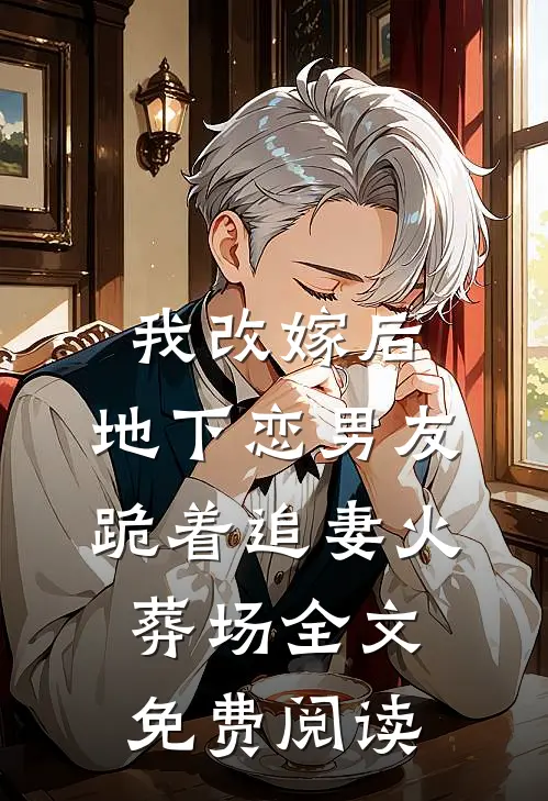 我改嫁后，地下恋男友跪着追妻火葬场全文免费阅读
