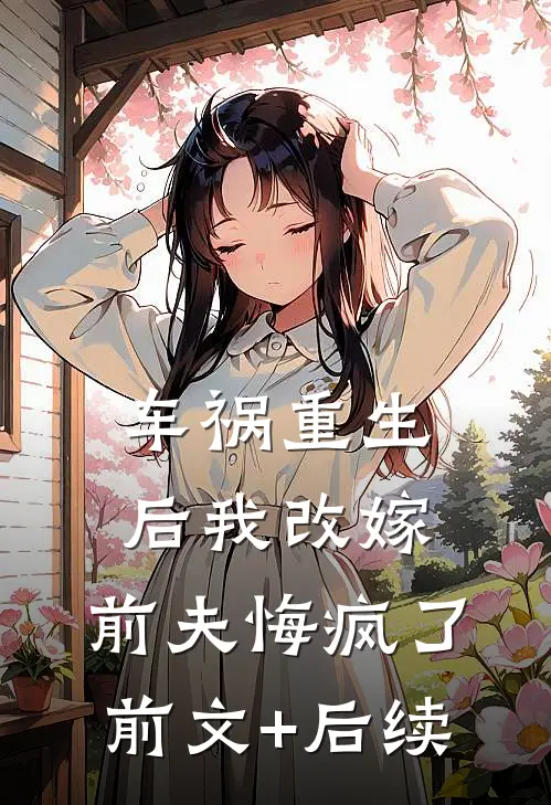 车祸重生后我改嫁，前夫悔疯了前文+后续
