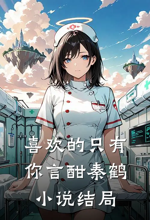 喜欢的只有你言酣秦鹤小说结局