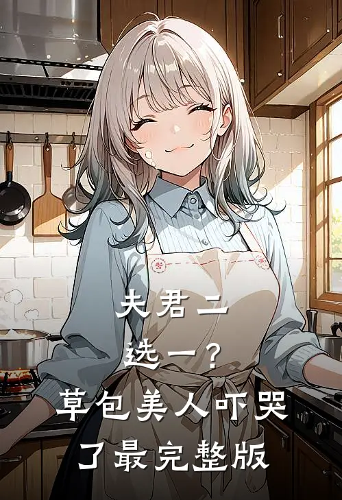 夫君二选一？草包美人吓哭了最完整版