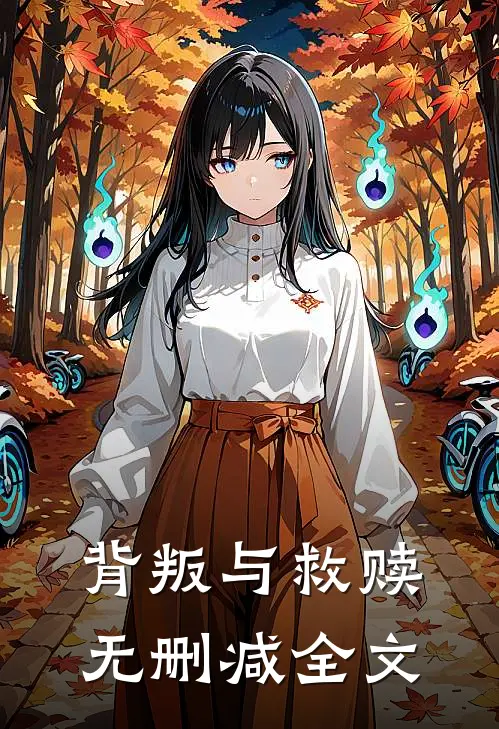 背叛与救赎无删减全文