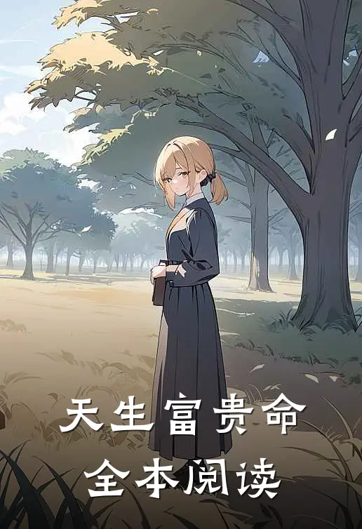 天生富贵命全本阅读
