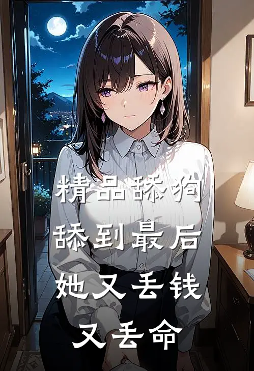 精品舔狗舔到最后，她又丢钱又丢命