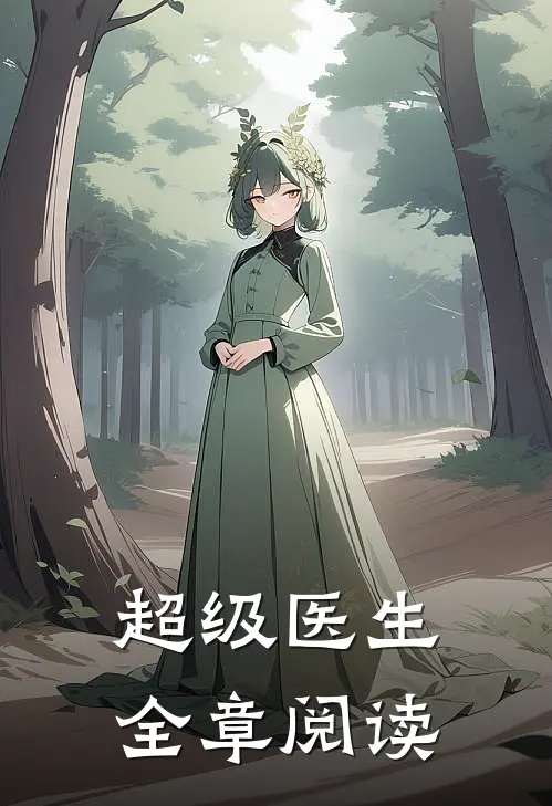 超级医生全章阅读