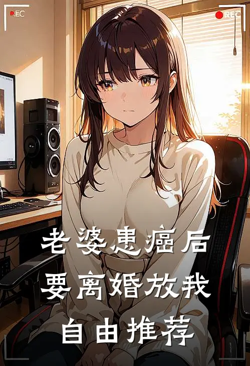 老婆患癌后，要离婚放我自由推荐