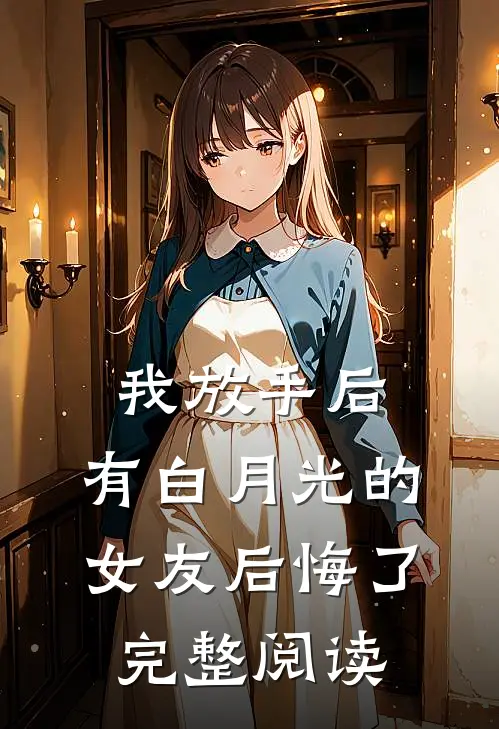 我放手后,有白月光的女友后悔了完整阅读