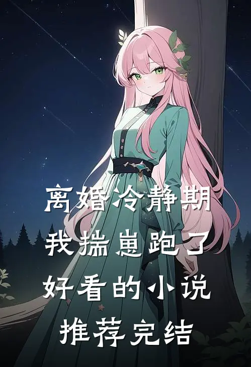 离婚冷静期，我揣崽跑了好看的小说推荐完结