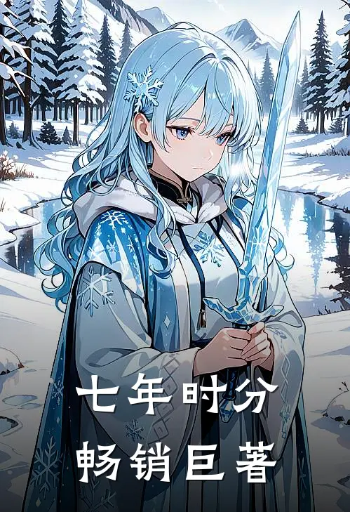 七年时分畅销巨著