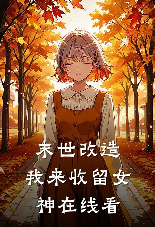 末世改造，我来收留女神在线看