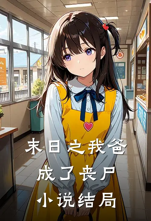 末日之我爸成了丧尸小说结局