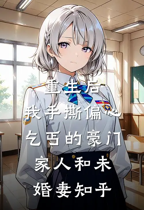 重生后，我手撕偏心乞丐的豪门家人和未婚妻知乎