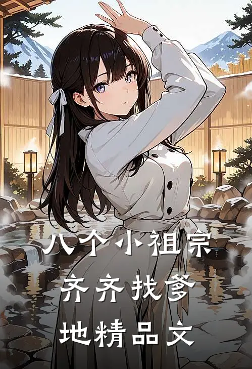 八个小祖宗齐齐找爹地精品文