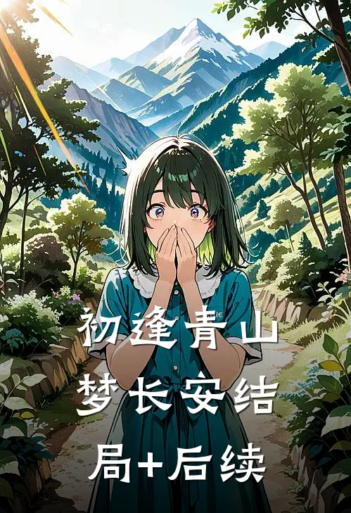 初逢青山梦长安结局+后续