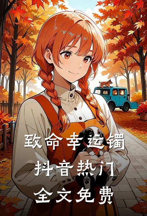 致命幸运镯抖音热门全文免费