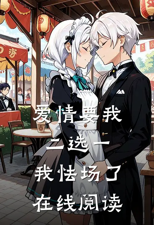 爱情要我二选一，我怯场了在线阅读