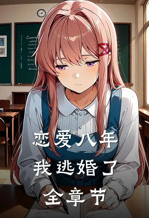 恋爱八年,我逃婚了全章节免费阅读