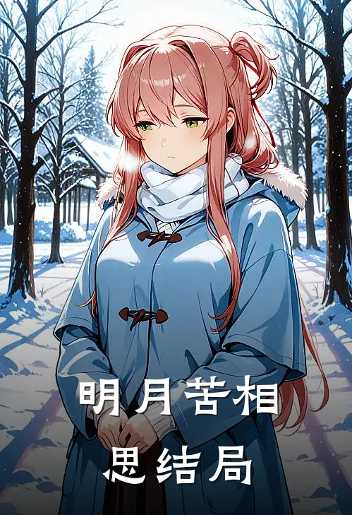 明月苦相思结局