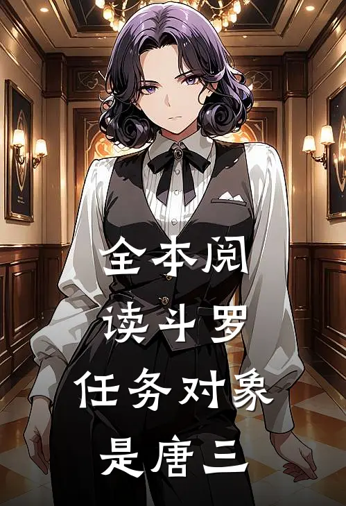 全本阅读斗罗：任务对象是唐三