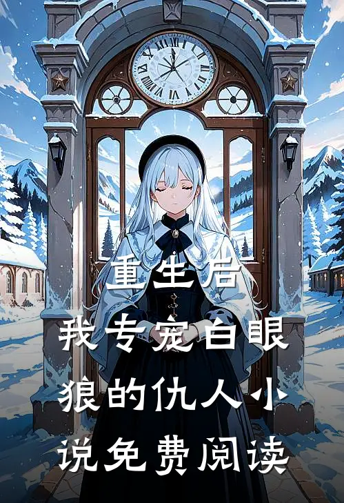 重生后，我专宠白眼狼的仇人小说免费阅读