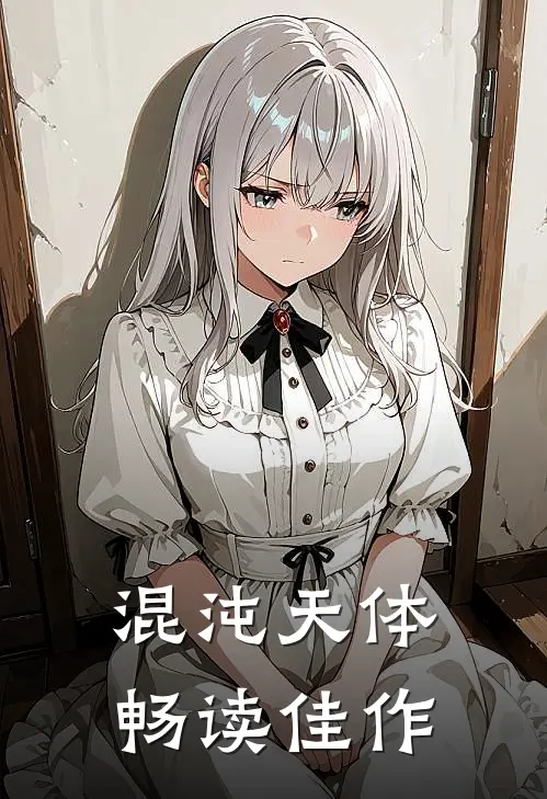 混沌天体畅读佳作