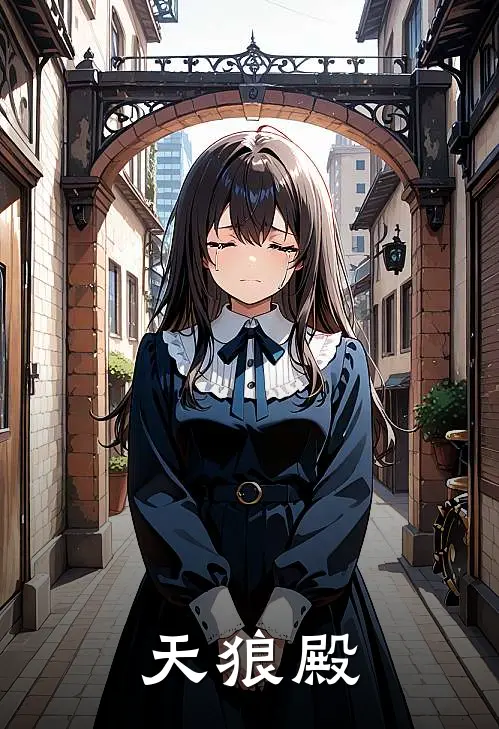天狼殿