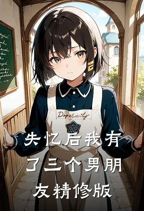 失忆后我有了三个男朋友精修版