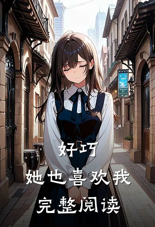 好巧，她也喜欢我完整阅读