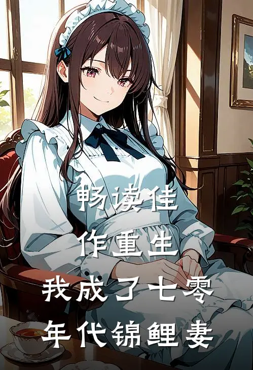畅读佳作重生：我成了七零年代锦鲤妻