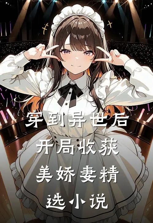 穿到异世后，开局收获美娇妻精选小说