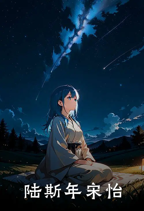 陆斯年宋怡