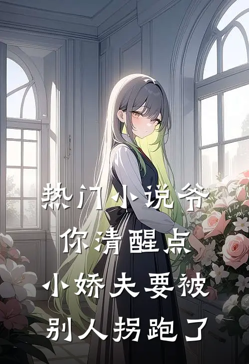 热门小说爷你清醒点，小娇夫要被别人拐跑了