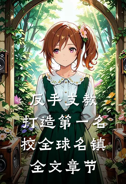 反手支教，打造第一名校全球名镇全文章节